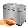 650W Machine à pain automatique en acier inoxydable avec Voir les images du produit 2