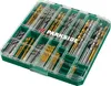 PARKSIDE® Bohrer-Set, 100-teilig Produktbild-Vorschau 2