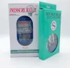 Pressure Man II Blutdruckmesser-Set mit blauer Produktbild-Vorschau 3