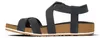 Timberland Malibu Waves Ankle Czarny Podgląd zdjęcia produktu 10