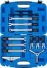 Set di estrattori esterni/interni BGS a 2 e 3 bracci da 13 Anteprima dell’immagine prodotto 10