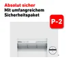 Destructeur de documents 2465 coupe 4mm 22-24 feuilles, Voir les images du produit 10