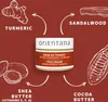 ORIENTANA Tag & Nacht Gesichtscreme - Kurkuma & Sandelholz Produktbild-Vorschau 8