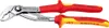 Wapuzange Cobra VDE 250 mm con impugnatura M.K. Knipex | Anteprima dell’immagine prodotto 23