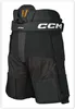 CCM Jetspeed FTW Velcro Damen , Größe:XL, Farbe:Black Produktbild-Vorschau 4