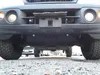 Oceľový ochranný kryt podvozku pre motor Daihatsu Terios Náhľad obrázku produktu 7