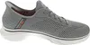 Skechers Slip-Ins:GoWalk7FreeHand2 Herren Slipper in Grau, Produktbild-Vorschau 13