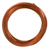 10m Meter Basteldraht 2mm, Schmuckdraht Aludraht Dekodraht Produktbild-Vorschau 2