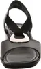 Rieker Damen Sandalette schwarz Produktbild-Vorschau 18