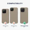 kwmobile Handyhülle für iPhone 14 Pro Max Hülle, für iPhone Produktbild-Vorschau 2