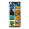 MuchoWow® Handyhülle Schutzhülle Hülle für Samsung Galaxy Produktbild-Vorschau 1