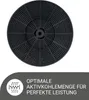 Respekta Kohlefilter Ø 175mm für Dunstabzugshaube MIZ0031 / Produktbild-Vorschau 11