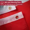 PHENO FLAGS Brandenburg Flagge 90 x 150 cm Fahne Produktbild-Vorschau 5