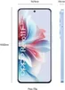 Oppo Reno 11 256GB Blue 6,7" 5G EU (8GB) Android Produktbild-Vorschau 11