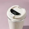 Kubek termiczny na kawę herbatę termos 500 ml z Podgląd zdjęcia produktu 5