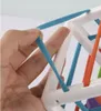 Kruzzel 20377 sensorischer Würfelsortierer Produktbild-Vorschau 6