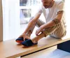 Gottstein Wool Slide-In Pantoffeln Hausschuh mit Produktbild-Vorschau 6