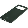 Bizon Soft Case für Xiaomi Poco F6 Pro, Dunkelgrün Produktbild-Vorschau 6
