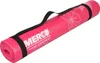 Merco Print PVC 4 Mat podložka na cvičení růžová varianta Náhled obrázku produktu 1