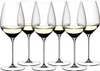 RIEDEL Veloce Ryzlink rýnský sada 6 kusů Náhled obrázku produktu 7