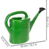 neutral 645737 Gießkanne Geli grün 5,0 l Voir les images du produit 6