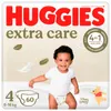 Windeln Huggies Extra Care 4 8-16 kg 60 Stück Produktbild-Vorschau 1