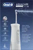 Irrigatore Oral-B AquaCare 6 Pro-Expert Anteprima dell’immagine prodotto 3