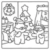 Cozy Coloring - Silly Crimes Produktbild-Vorschau 10