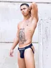 SUPAWEAR Vortex Jockstrap Black - Größe L Náhľad obrázku produktu 6