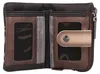 Anekke Geldbörse Dreamverse Wings Wallet Multicolor Produktbild-Vorschau 13