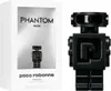 Paco Rabanne Phantom Parfüm für Herren 50 ml Produktbild-Vorschau 5