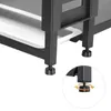 Gewürzregal Stehend Küchenregal Gewürz Organizer Produktbild-Vorschau 10