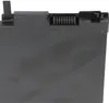 Standardakku passend für Laptop HP EliteBook 850 G3, 840 Produktbild-Vorschau 4