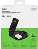 Belkin BoostCharge, Drinnen, USB, Kabelloses Aufladen, 1,5 Produktbild-Vorschau 18