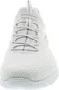 Skechers Sneaker in weiss/weiss kombi, Gr. 39 Produktbild-Vorschau 18