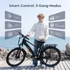 RCB G5 E-Bike 27.5" – Elektrofahrrad für Erwachsene, 13Ah Produktbild-Vorschau 4