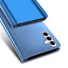 Handy Hülle für Samsung Galaxy A35 5G Clear View Hülle Produktbild-Vorschau 6