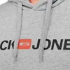 JACK&JONES ESSENTIALS JJECORP OLD LOGO SWEAT HOOD NOOS Produktbild-Vorschau 19