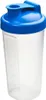 Shaker 600 ml "Protein" - Shaker da palestra per bevande Anteprima dell’immagine prodotto 1