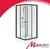Duschtempel Dusche Fertigdusche Komplettdusche Duschkabine Produktbild-Vorschau 1