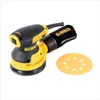 DeWalt DWE 6423 Levigatrice orbitale 280 Watt / 125 mm Anteprima dell’immagine prodotto 2