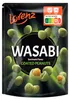 Lorenz Wasabi Erdnüsse (100g Beutel) + usy Block Produktbild-Vorschau 2