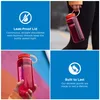 Nalgene WH Sustain Trinkflaschen Amethyst 0,5 L Produktbild-Vorschau 7