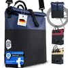 Forrider Basic Explorer Gepäckträgertasche - Fahrradtasche Produktbild-Vorschau 1