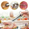 BBQ Marinierspritze Bratenspritze Gewürzspritze aus Produktbild-Vorschau 4