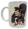 Nintendo Super Mario Bros Donkey Kong Tasse + Geld-Box-Set Produktbild-Vorschau 2