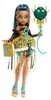 Monster High Scary Sweet Birthday Cleo de Nile-Puppe im Produktbild-Vorschau 2