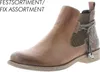 Rieker Schaftstiefel Braun, Schuhgröße:36 EU Produktbild-Vorschau 13