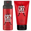 Cristiano Ronaldo CR7 Gift Set 150ml Shower Gel + 150ml Produktbild-Vorschau 2