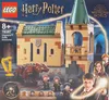 LEGO Harry Potter Hogwart™: spotkanie z Puszkiem, Zestaw do Podgląd zdjęcia produktu 34